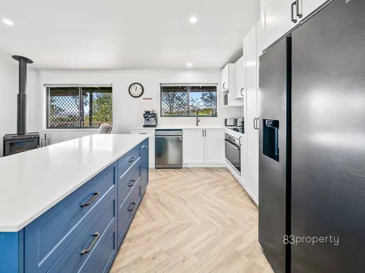 Third view of Homely house listing, 48 Staatz Quarry Road, Regency Downs QLD 4341