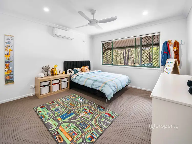 Sixth view of Homely house listing, 48 Staatz Quarry Road, Regency Downs QLD 4341