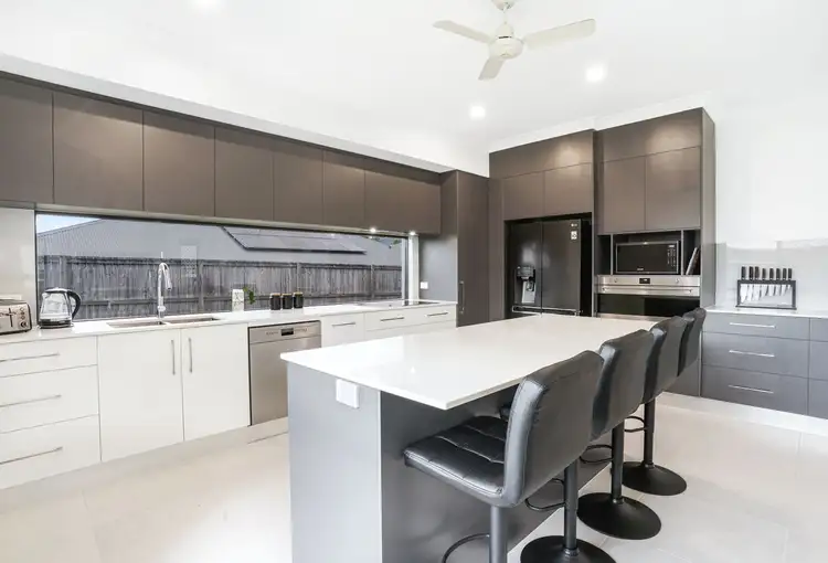 Third view of Homely house listing, 6 Coutts Close, Gordonvale QLD 4865