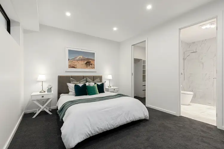 Second view of Homely townhouse listing, Address available on request