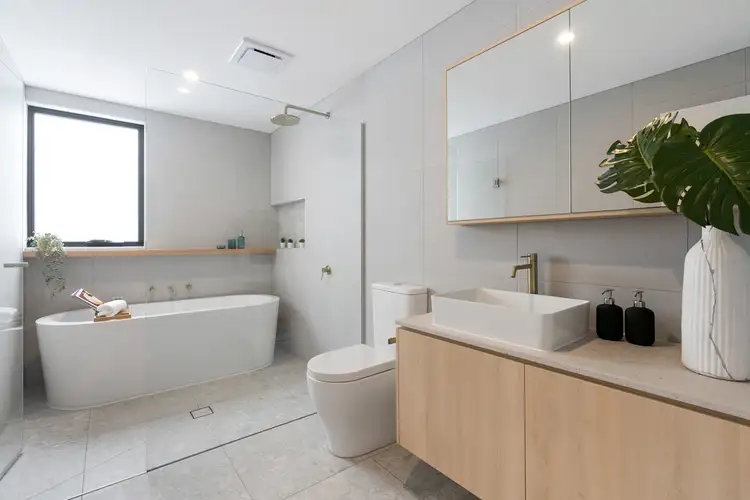 Third view of Homely townhouse listing, Address available on request