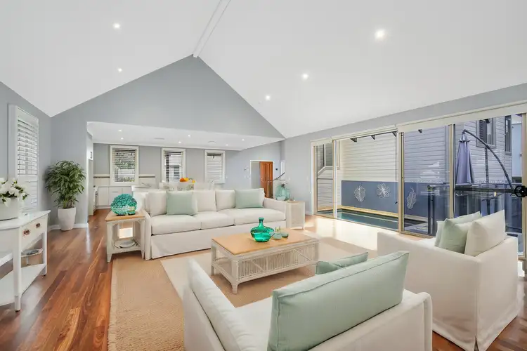 Main view of Homely townhouse listing, 62/41-55 Terrigal Drive, Terrigal NSW 2260
