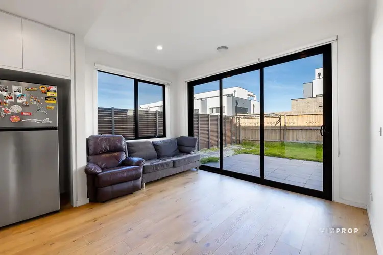 Second view of Homely house listing, 22 Rustic Avenue, Burwood East VIC 3151