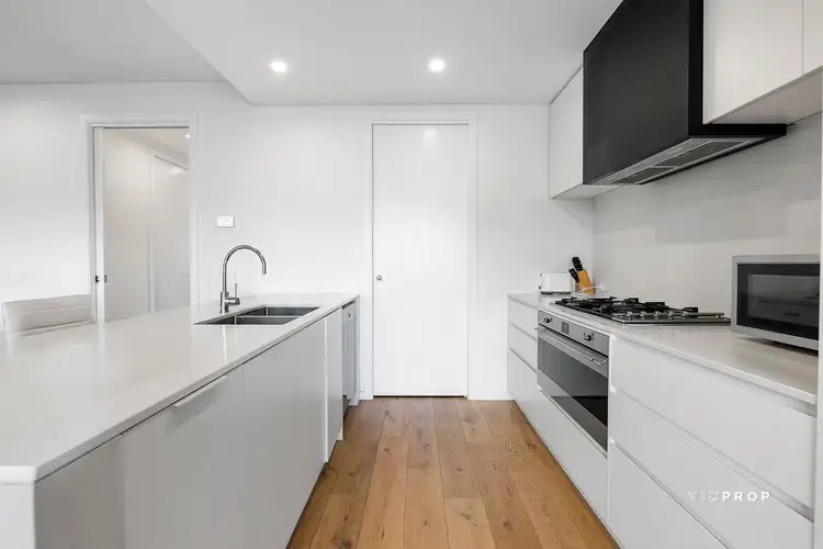 Third view of Homely house listing, 22 Rustic Avenue, Burwood East VIC 3151