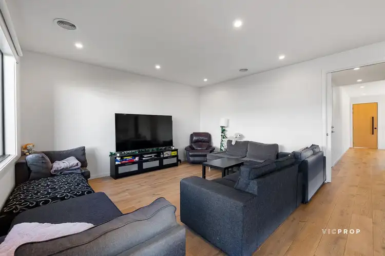 Fifth view of Homely house listing, 22 Rustic Avenue, Burwood East VIC 3151