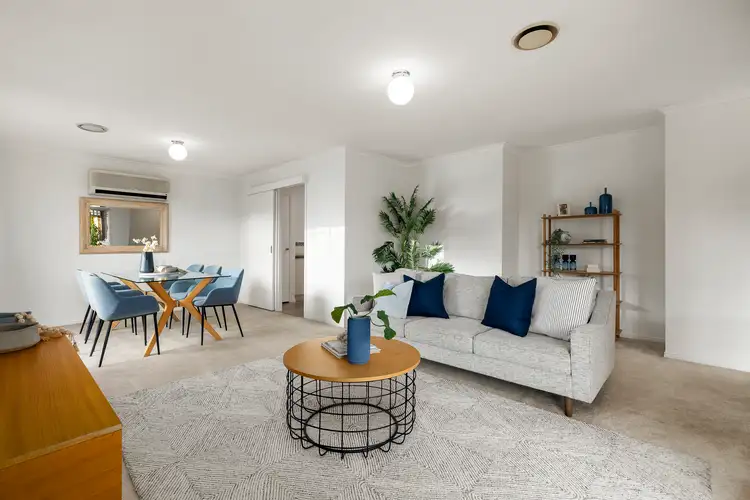 Second view of Homely unit listing, 21/61 Hughes Avenue, Edithvale VIC 3196