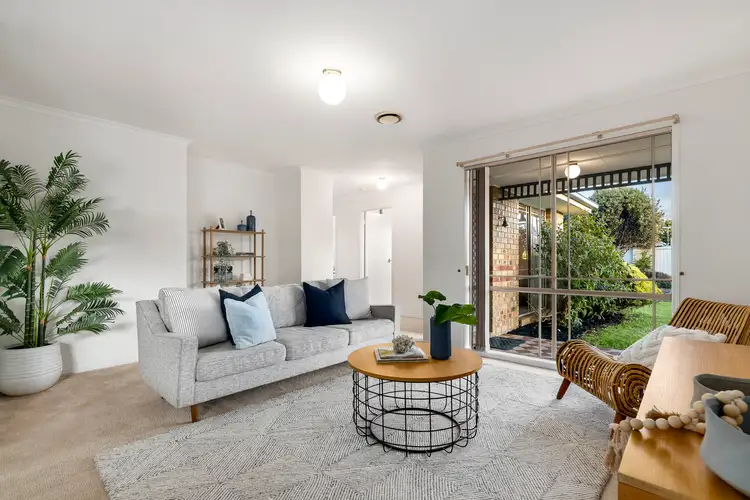 Third view of Homely unit listing, 21/61 Hughes Avenue, Edithvale VIC 3196