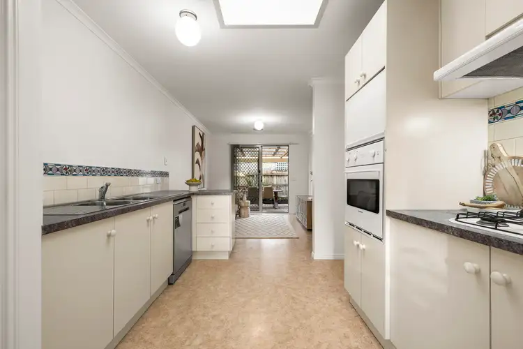 Fourth view of Homely unit listing, 21/61 Hughes Avenue, Edithvale VIC 3196