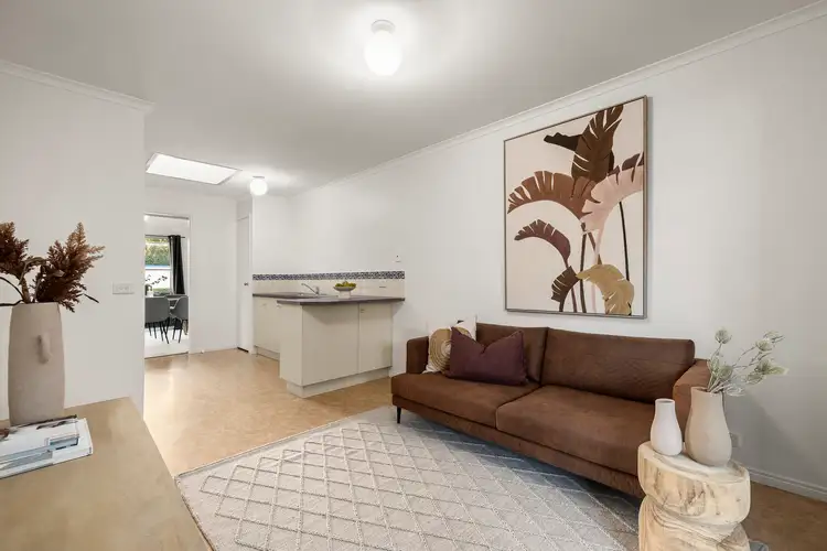 Fifth view of Homely unit listing, 21/61 Hughes Avenue, Edithvale VIC 3196