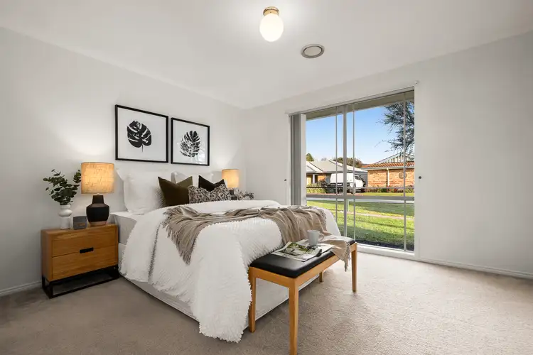 Sixth view of Homely unit listing, 21/61 Hughes Avenue, Edithvale VIC 3196
