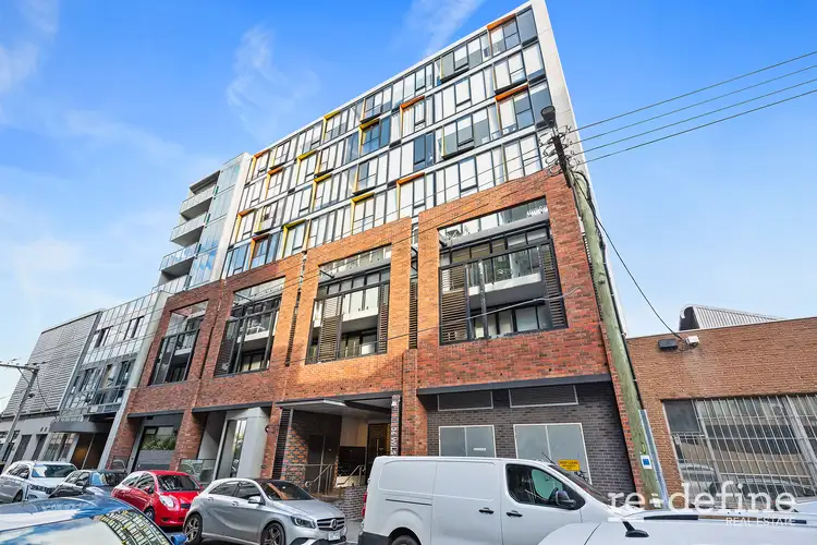 706/36 Wilson Street, South Yarra VIC 3141
