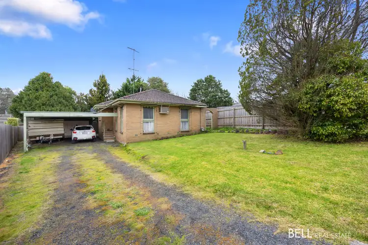 2 Russell Court, Woori Yallock VIC 3139