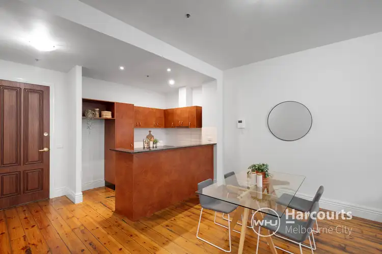 Third view of Homely apartment listing, 503/238 Flinders Lane, Melbourne VIC 3000