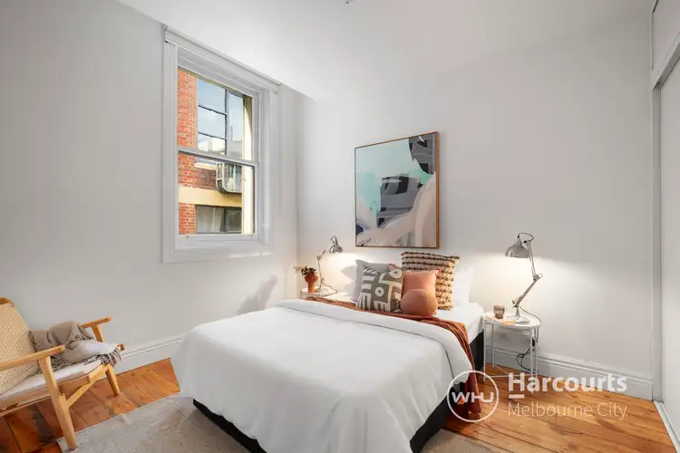 Fourth view of Homely apartment listing, 503/238 Flinders Lane, Melbourne VIC 3000