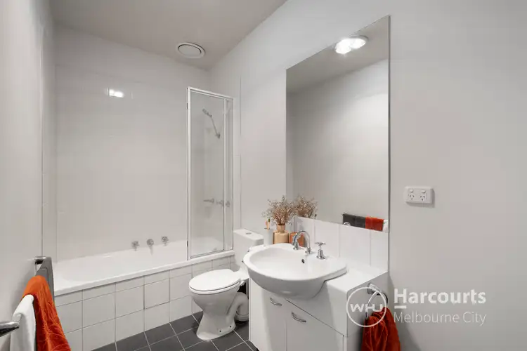 Fifth view of Homely apartment listing, 503/238 Flinders Lane, Melbourne VIC 3000