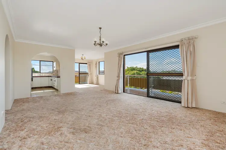 4/11 Halstead Street, Coorparoo QLD 4151