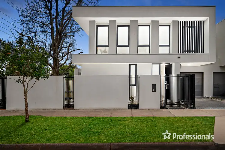 1A Normanby Road, Bentleigh East VIC 3165