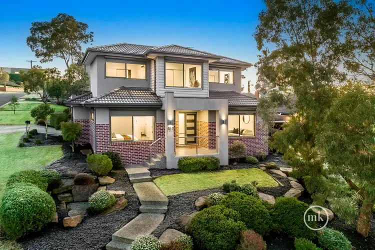 157 Hickling Avenue, Greensborough VIC 3088