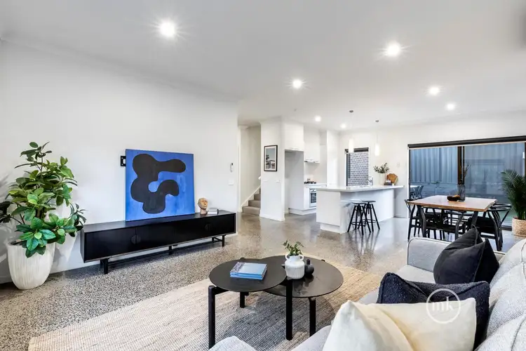 Second view of Homely house listing, 157 Hickling Avenue, Greensborough VIC 3088
