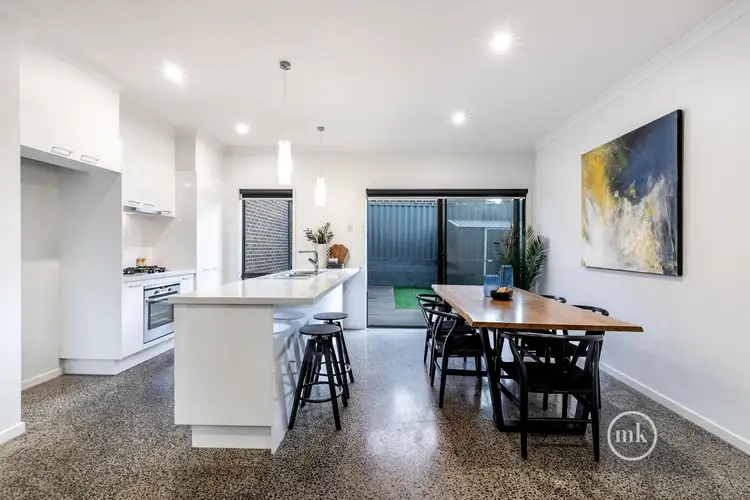 Third view of Homely house listing, 157 Hickling Avenue, Greensborough VIC 3088