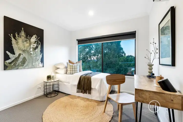 Sixth view of Homely house listing, 157 Hickling Avenue, Greensborough VIC 3088