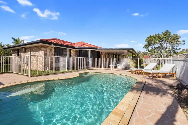 23 Balmain Street, Varsity Lakes QLD 4227