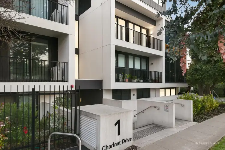 201/1 Charlnet Drive, Vermont South VIC 3133