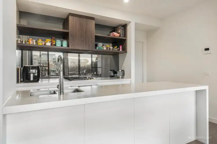 Third view of Homely apartment listing, 201/1 Charlnet Drive, Vermont South VIC 3133
