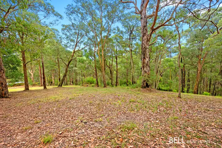 Second view of Homely land listing, 3 Summit Close, East Warburton VIC 3799