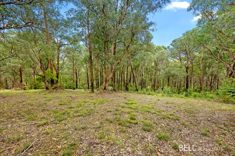 Third view of Homely land listing, 3 Summit Close, East Warburton VIC 3799