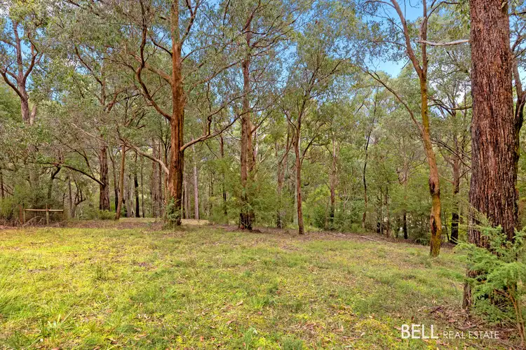 Fourth view of Homely land listing, 3 Summit Close, East Warburton VIC 3799