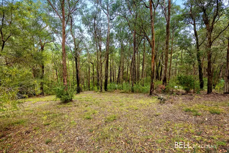 Fifth view of Homely land listing, 3 Summit Close, East Warburton VIC 3799