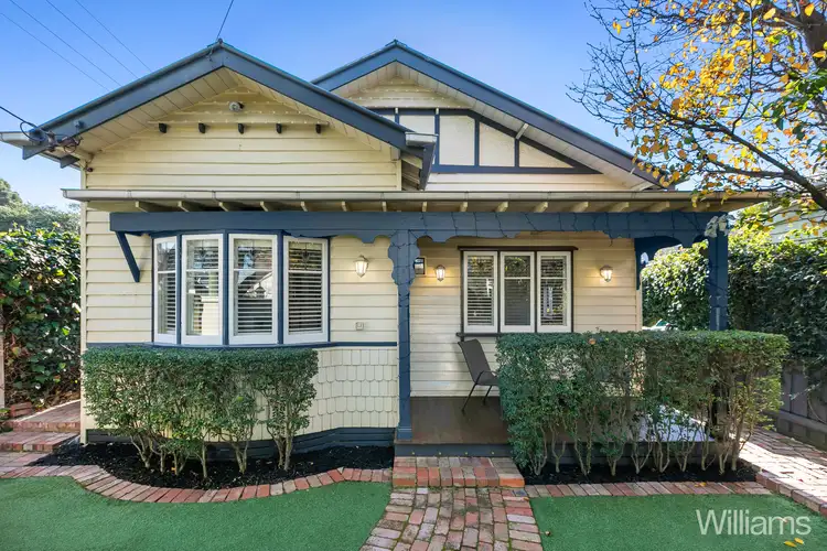 14 Paine Street, Newport VIC 3015