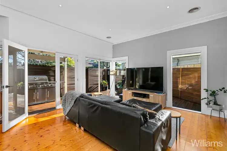 Sixth view of Homely house listing, 14 Paine Street, Newport VIC 3015