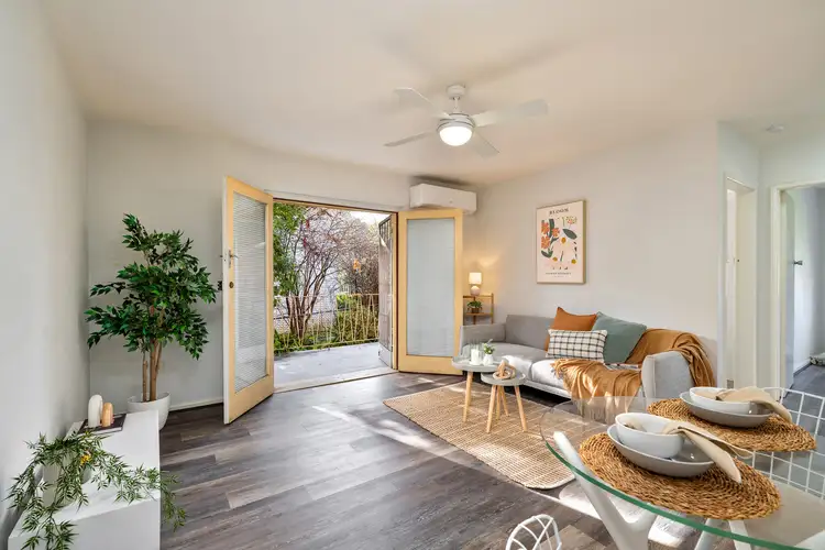 2/7 Ferguson Road, Springwood NSW 2777