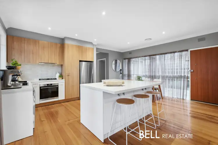Fourth view of Homely house listing, 11 Carlyle Street, Croydon VIC 3136