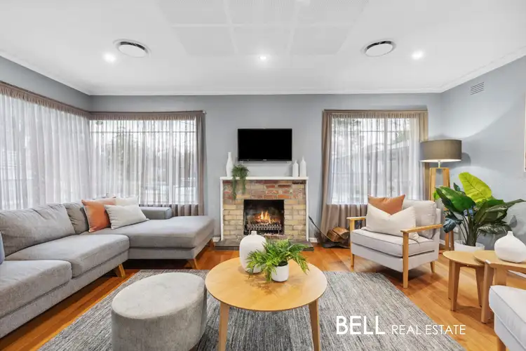 Fifth view of Homely house listing, 11 Carlyle Street, Croydon VIC 3136