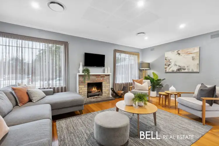 Sixth view of Homely house listing, 11 Carlyle Street, Croydon VIC 3136