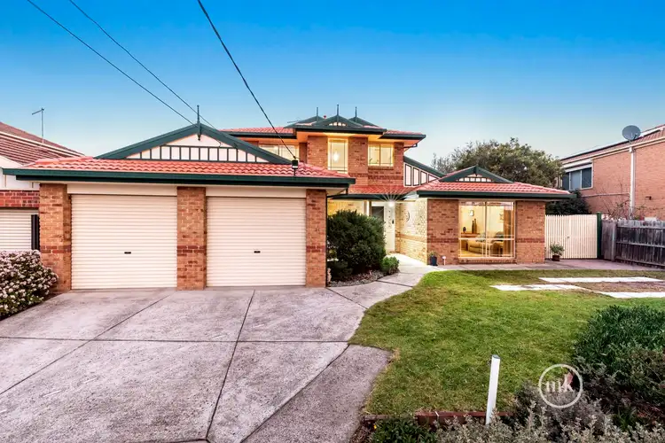 124 Nepean Street, Greensborough VIC 3088