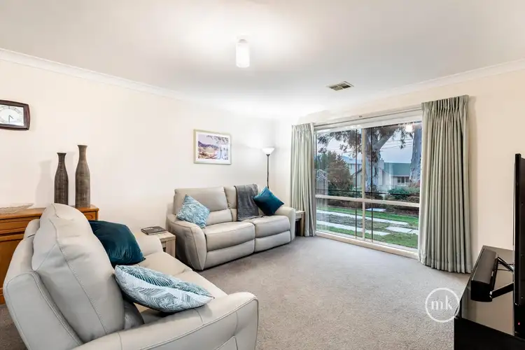 Second view of Homely house listing, 124 Nepean Street, Greensborough VIC 3088