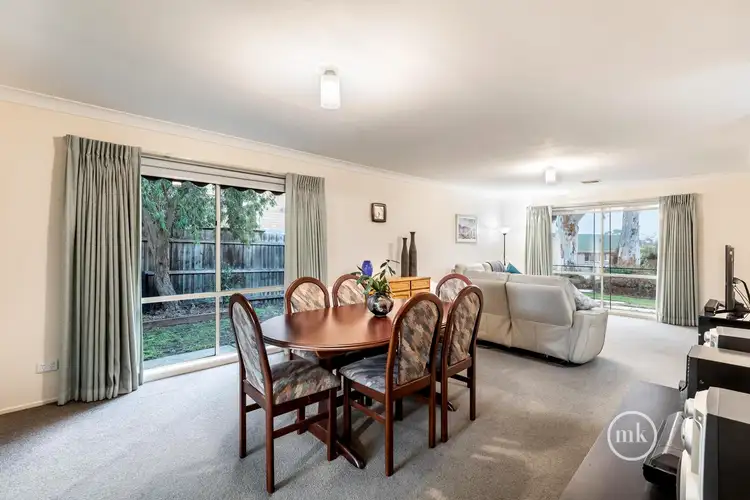 Third view of Homely house listing, 124 Nepean Street, Greensborough VIC 3088