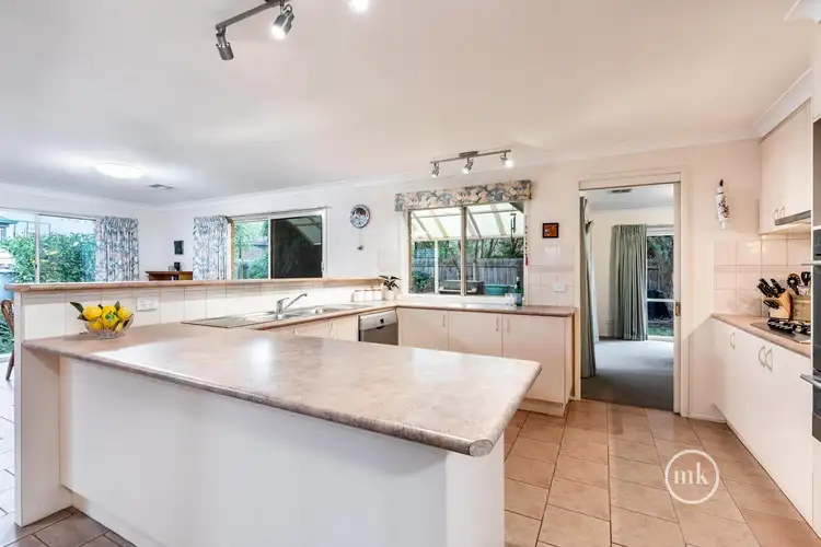 Fourth view of Homely house listing, 124 Nepean Street, Greensborough VIC 3088