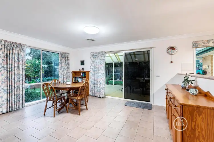 Fifth view of Homely house listing, 124 Nepean Street, Greensborough VIC 3088