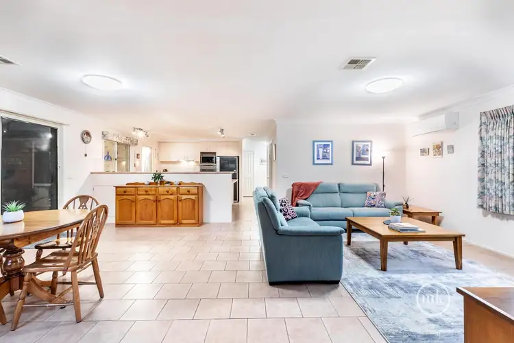 Sixth view of Homely house listing, 124 Nepean Street, Greensborough VIC 3088