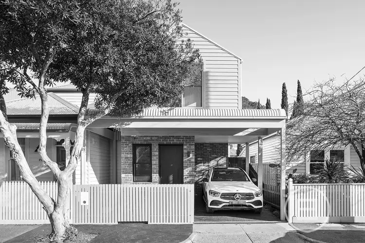 75A Park Street, Abbotsford VIC 3067