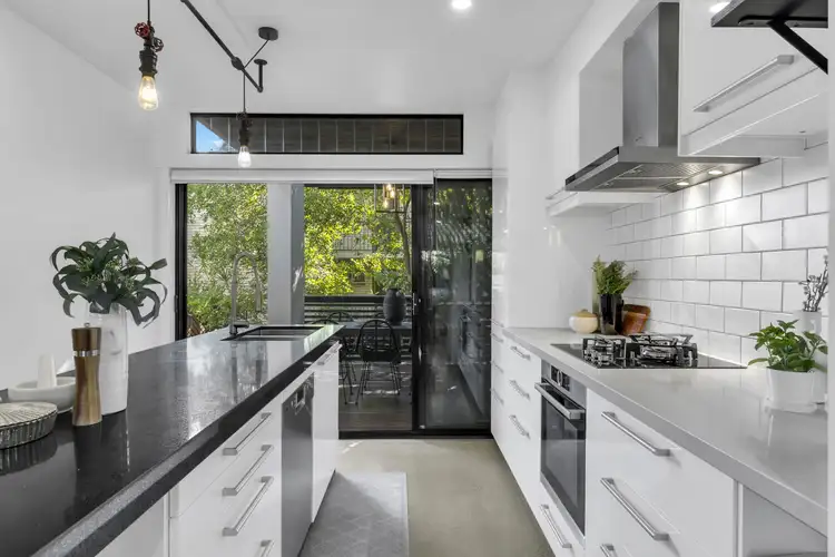 Fifth view of Homely townhouse listing, 2/26 Holland Street, Toowong QLD 4066