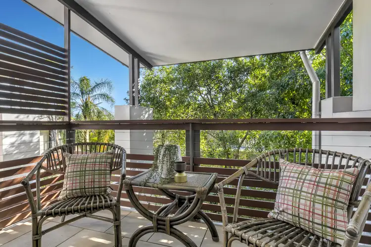 Sixth view of Homely townhouse listing, 2/26 Holland Street, Toowong QLD 4066