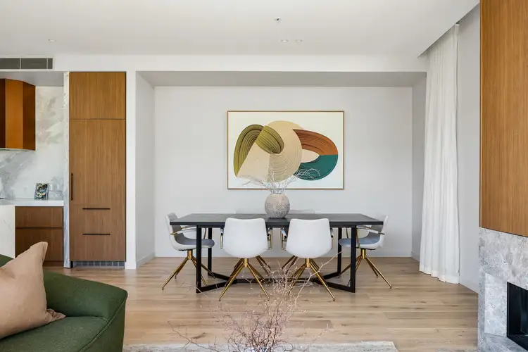 Fifth view of Homely apartment listing, 104/12 Lindsay Street, Brighton VIC 3186