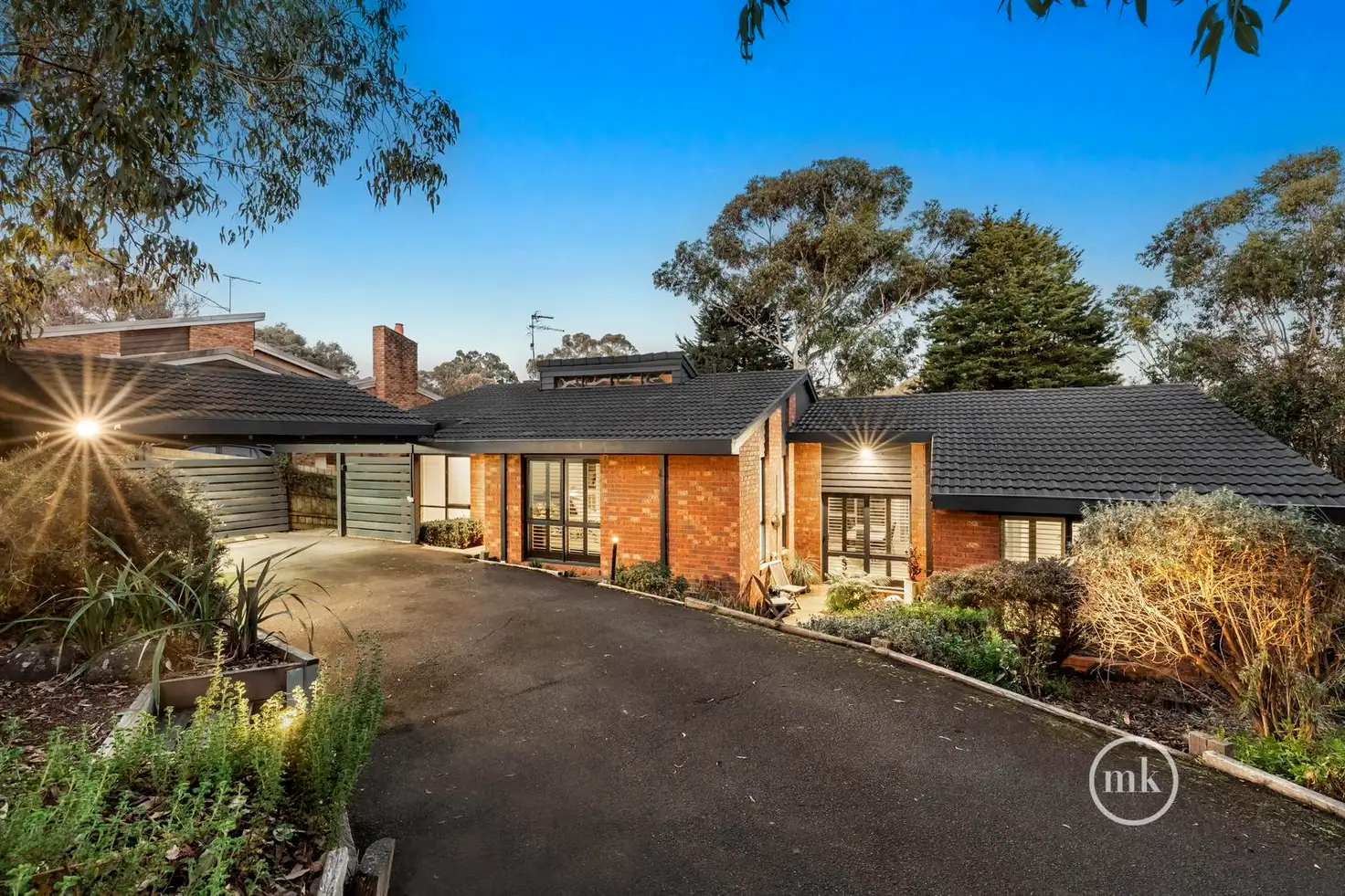 Main view of Homely house listing, 22 Beard Street, Eltham VIC 3095
