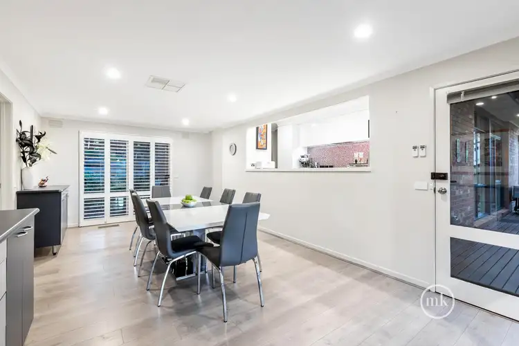 Fourth view of Homely house listing, 22 Beard Street, Eltham VIC 3095